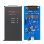 IPROG+ Plus 777 Car Programmer Support IMMO + Mileage Correction + Airbag Reset Tool - Image 2