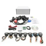V8.21 CarProg Car ECU Programming Tool Set - Image 4