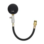 Car Engine Cylinder Compression Test Pressure Gauge - Image 5