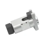 Car Hydraulic Shock Absorber Removal Tool Claw Ball Head Swing Arm Suspension Separator - Image 2