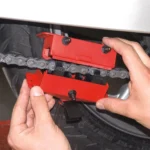 Motorcycle Chain Cleaning Kit - Image 5
