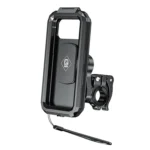 Kewig M18L-QD Motorcycle / Bicycle Waterproof Quick Release Mobile Phone Holder - Image 2