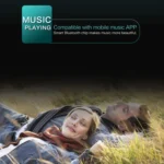 9601 7 inch Car Electric Retractable MP5 Player Supports Bluetooth Hand-free Calling Reverse - Image 7