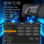 FS02C 7 inch HD Capacitive Touch Screen Car MP5 Player Supports Bluetooth Reverse&Mobile Phone Internet&Wired CarPlay + Android Auto - Image 8