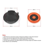 For Chevrolet Cruze Car Engine Valve Cover 55573746 25198874 - Image 4