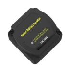 12V 140A Car Yacht RV Smart Dual Battery Isolation Controller with Relay - Image 3