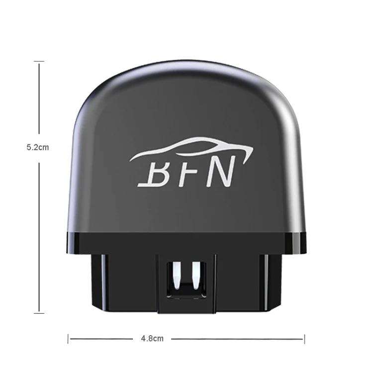 EDA0037378_1.webp BFN  Bluetooth 5.1 Car Diagnostic Software Tester OBD2 Engine Fault Diagnosis Tester AD11 Mobile Version - Image 2