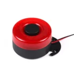 12-24V Car Reversing Horn with LED Light - Image 2