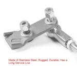 For Jeep Cherokee 1986-2001 Car Transfer Case Linkage Kit - Image 4