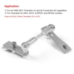 For Jeep Cherokee 1986-2001 Car Transfer Case Linkage Kit - Image 5