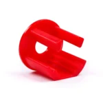 For Volkswagen Golf GTI Car Engine Torque Arm Motor Mount Insert Bushing Kit - Image 2