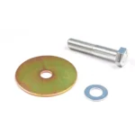 For Volkswagen Golf GTI Car Engine Torque Arm Motor Mount Insert Bushing Kit - Image 3