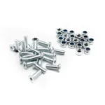 2 in 1 Universal Car Rear Bumper Air Diversion Diffuser Panel - Image 4