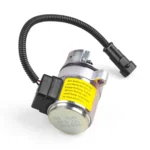 Fuel Shutdown Shut Off Solenoid Valve for Deutz Engine 04287583 04287116 - Image 2