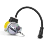 Fuel Shutdown Shut Off Solenoid Valve for Deutz Engine 04287583 04287116 - Image 3
