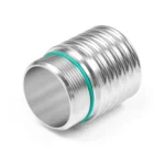 For Audi Car DSG-6 DQ250 Cool Flow Aluminum Oil Filter Housing 02E305045 - Image 3