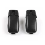 For Mazda Tribute 2001-2006 Car Rear Tailgate Window Glass Hinges ECY1622AXA