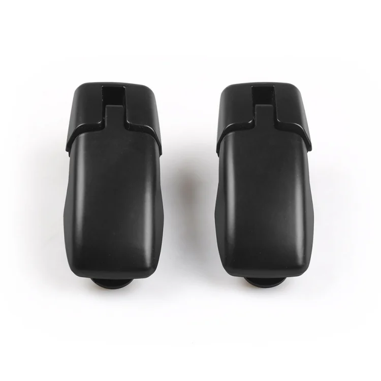 EDA0037507.webp For Mazda Tribute 2001-2006 Car Rear Tailgate Window Glass Hinges ECY1622AXA - Image 1