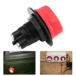 Car Yacht Battery Selector Isolator Disconnect Rotary Switch Cut With Power Cord - Image 5