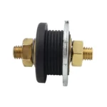 1 Pair Car Battery Charger Studs Battery Terminal Connectors - Image 2