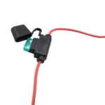 For UTV / ATU Car Turn Signal Light Toggle Switch Turn Signal Kit - Image 2