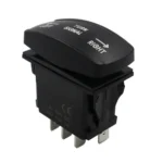 For UTV / ATU Car Turn Signal Light Toggle Switch Turn Signal Kit - Image 3