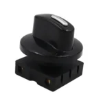 4 Gear 3 Speed Rotary Switch Fan Heater Speed Selector - Image 2