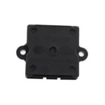 4 Gear 3 Speed Rotary Switch Fan Heater Speed Selector - Image 4