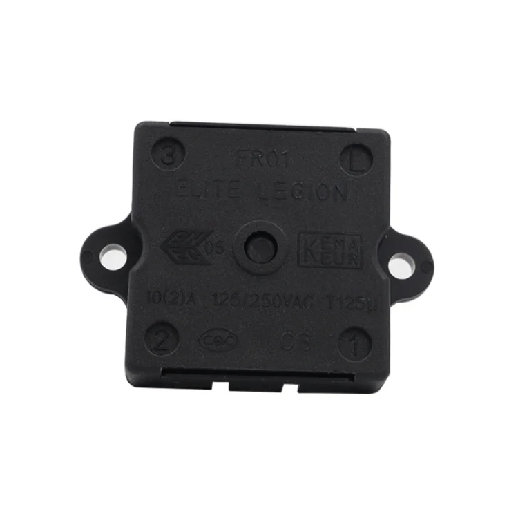 EDA003755801_B3.webp 4 Gear 3 Speed Rotary Switch Fan Heater Speed Selector - Image 4