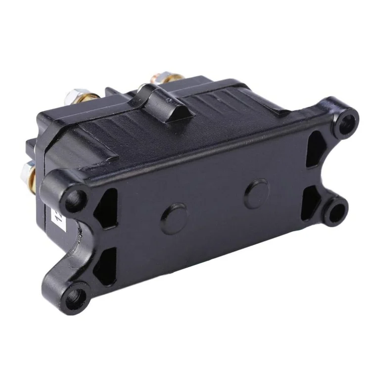 EDA0037561_2.webp For UTV / Pickup Truck / ATV Electric Winch Relay Heavy Duty Solenoid Contactor - Image 3
