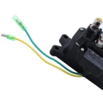 For UTV / Pickup Truck / ATV Electric Winch Relay Heavy Duty Solenoid Contactor - Image 5