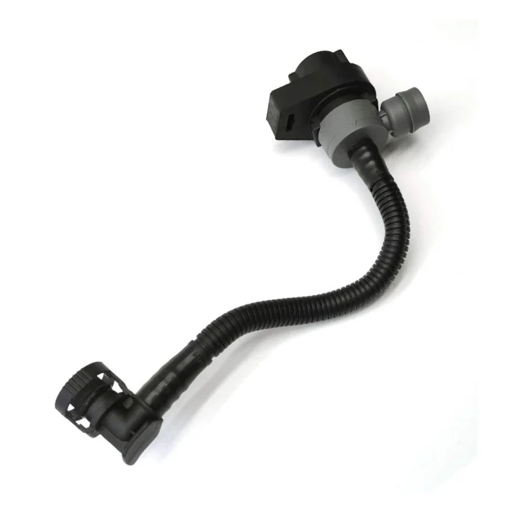 EDA0037565.webp For BMW Fuel Tank Ventilation Breather Valve Solenoid Valve 13904588396 - Image 1