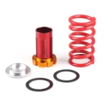 For Honda Civic 1988-2000 4 in 1 Car Coil Spring Shock Absorber - Image 5