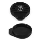 For Volkswagen Car Engine Protect Cap Cover - Image 3