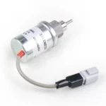 For Perkins 8000 Excavator Flameout Solenoid Valve U85206451 - Image 2