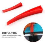 13 in 1 Car Door Open Tool Key Lock Out Emergency Tools Kit - Image 2