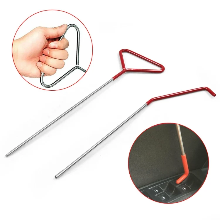 EDA0037590_3.webp 13 in 1 Car Door Open Tool Key Lock Out Emergency Tools Kit - Image 4