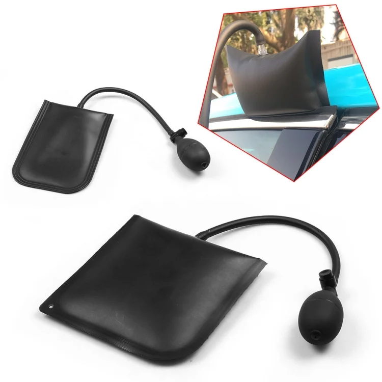 EDA0037590_4.webp 13 in 1 Car Door Open Tool Key Lock Out Emergency Tools Kit - Image 5