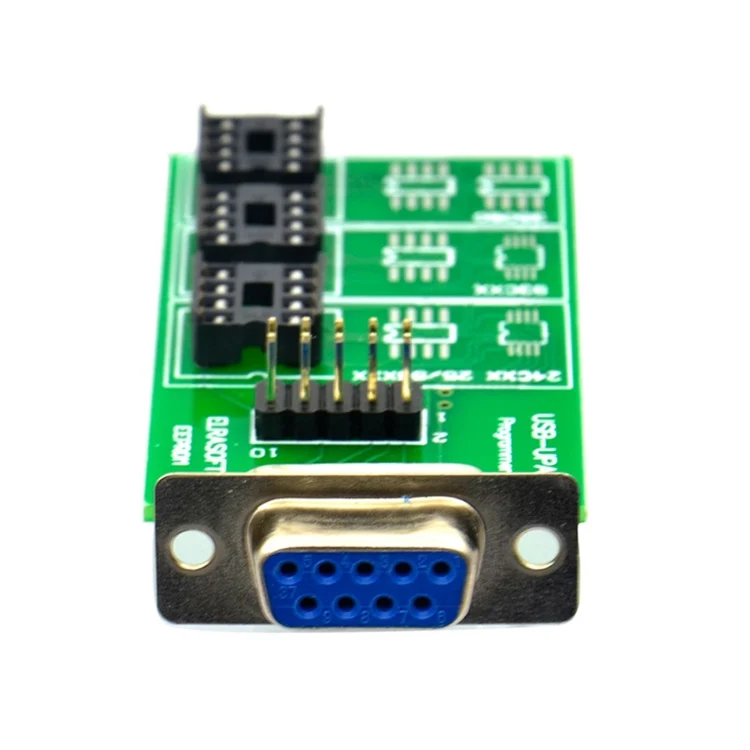 EDA0037761_3.webp UPA USB 1.3 Eeprom Adapter  Eeprom Board - Image 4