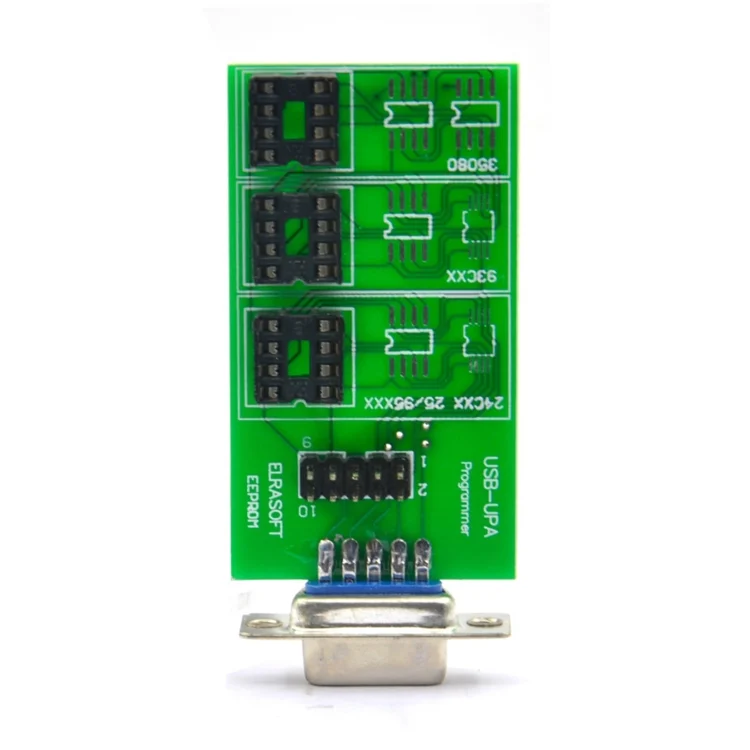 EDA0037761_4.webp UPA USB 1.3 Eeprom Adapter  Eeprom Board - Image 5