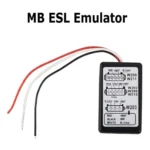For Mercedes-Benz MB ESL Emulator Car Alarm Control System - Image 2