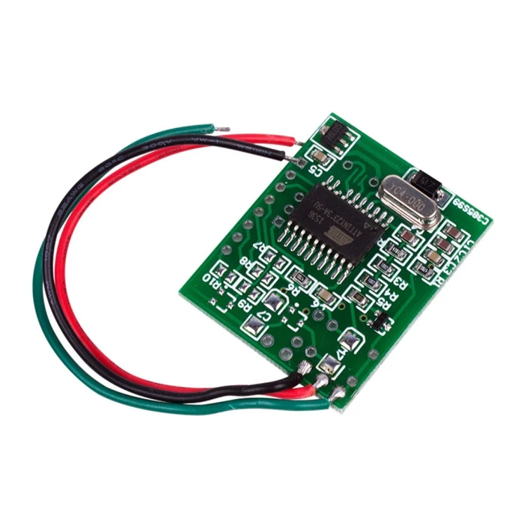 EDA0037762_2.webp For Mercedes-Benz MB ESL Emulator Car Alarm Control System - Image 3