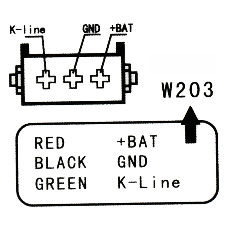EDA0037762_4.webp For Mercedes-Benz MB ESL Emulator Car Alarm Control System - Image 5