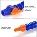 Adjustable Plastic Flexible Water Oil Cooling Hose - Image 3