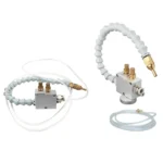 CNC Lathe Mist Coolant Lubrication Spray Engraving Machine Cooling Sprayer - Image 2