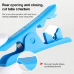 LAIZE Hose Cutter Nylon PE PU Pipe Tube Hose Clip Cutter - Image 5