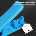 LAIZE Hose Cutter Nylon PE PU Pipe Tube Hose Clip Cutter - Image 6