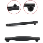 For Chevrolet Cruze 1.8L Car Intake Manifold Tuning Valve Runner Arm - Image 4