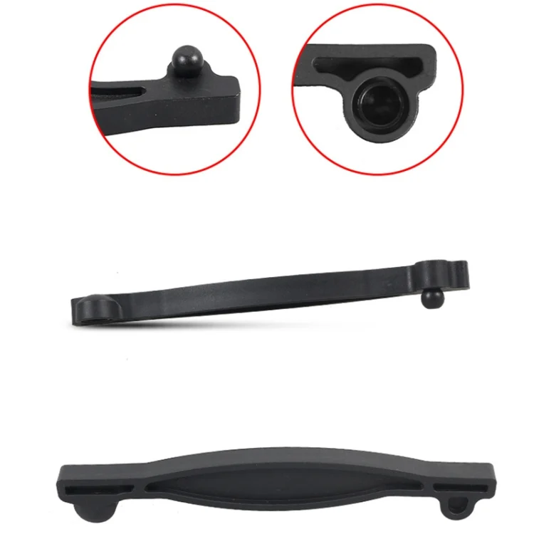 EDA0038121_3.webp For Chevrolet Cruze 1.8L Car Intake Manifold Tuning Valve Runner Arm - Image 4