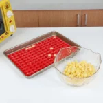 Mini Cartoon Animal Cookie Silicone Baking Mould - Image 6